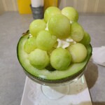 フルーツパーラーみしま - 