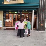 フルーツパーラーみしま - 