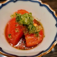 てんぷら 近藤 - 