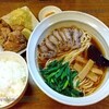 麺屋 千鳥