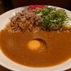 モジャカレー