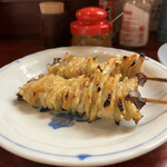 野毛末広 - かわ