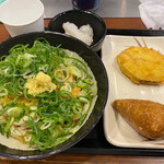 丸亀製麺 - 