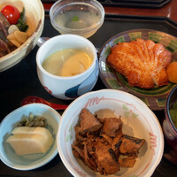 土佐料理 祢保希 新宿店 - 