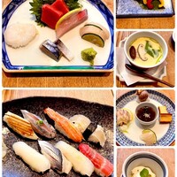 寿司 高瀬 - 