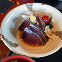 土佐料理 祢保希 新宿店 - 