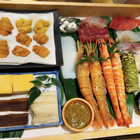 大宮 寿司 いし山 - 