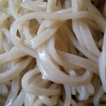 十割そば みどり庵 - 蕎麦アップ！