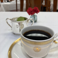 レストラン カスケード - 