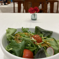 レストラン カスケード - 