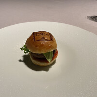 神戸牛炉釜炭焼ステーキ IDEA 銀座 - 
