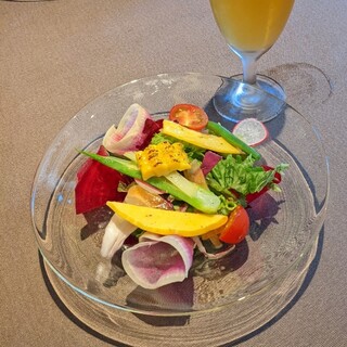 リストランテサリータ_1