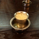 アーンドラ・ダイニング - （'13/03 ）マドラスコーヒー