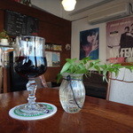 CAFECABARET - グラスワイン