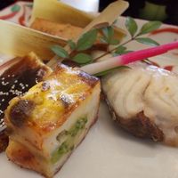 かちゃ料理 むとう - 