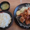 伝説のすた丼屋 - 