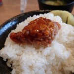 伝説のすた丼屋 - 