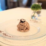 クラリタ ダ マリッティマ - モンテビアンコ