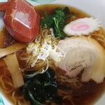 喜三郎 - 料理写真: