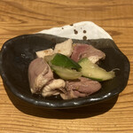 Taishuu Izakaya Temmade Agare - 突き出し