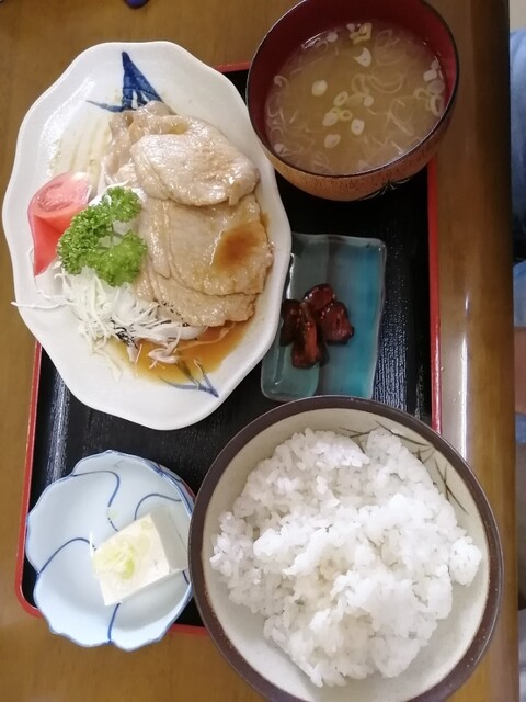 喜三郎 - 会津高原尾瀬口（麺類）の写真