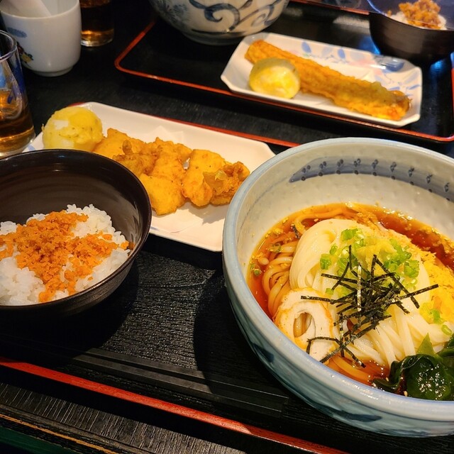 大好き うちわや 閉店】饂飩酒場 - 食べログ | 本町/うどん ディスプレイ・看板用品