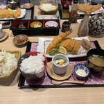 Tonkatsu Misoya - 