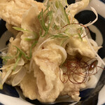 うどん すだち屋 - 