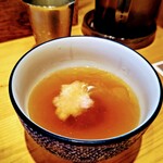 島田製麺食堂 濃厚専門店 - 