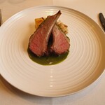 ラ・ブラッスリーシェ松尾 渋谷東急本店 - 