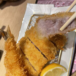 Tonkatsu Misoya - 