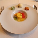 ラ・ブラッスリーシェ松尾 渋谷東急本店 - 