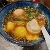 名古屋驛麺通り醐りょう 函館らーめん