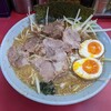 ラーメンショップ 牛久結束店