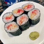 Gatten Zushi Shuntei - 