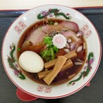 麺や なないち - 