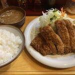 味の山王 - 