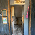 BOMBAY BAZAR - 