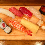 Yoshinozushi Honten - 