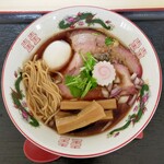 麺や なないち - 