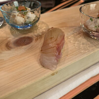 すし人　酒伊 - 