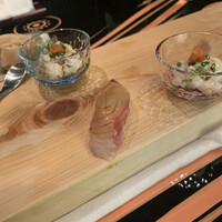 すし人　酒伊 - 