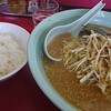 ラーメンショップ 二ツ家店