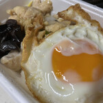 さいとう食堂 - 【パッキンガイ】鶏肉がぷりぷりでジューシー！