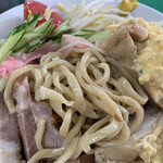 今を粋ろ - 冷やし中華