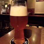 BEER HOUSE 福舎 - いわて蔵ビール IPA（TAP1）ミディアム360ml