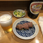 Yakitori Yokochou - 