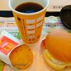 マクドナルド - 料理写真:朝マック エッグマックマフィン