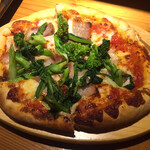 PIZZA OKA - 