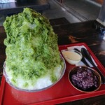 清水屋みやげ店 - 